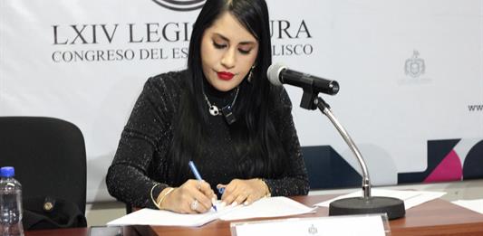 Hay 408 iniciativas sin dictaminar en el Congreso de Jalisco