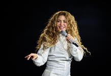 Shakira rompe el r&eacute;cord Guinness a la gira latina m&aacute;s exitosa y desbanca a Luis Miguel