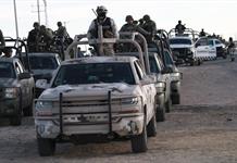 Gabinete de Seguridad atiende ataque contra diputados de MC en Sinaloa Gabinete de Seguridad atiende ataque contra diputados de MC en Sinaloa