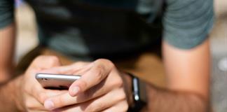 Los menores que sufren abuso sexual en redes tienen 13 a&ntilde;os de media