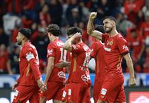 El campeón Toluca recibe al Puebla en el inicio de la cuarta fecha del Clausura El campeón Toluca recibe al Puebla en el inicio de la cuarta fecha del Clausura