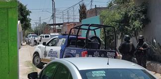 Tres detenidos por la masacre en un campo de f&uacute;tbol en el estado mexicano de Guanajuato