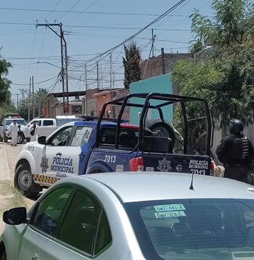 Tres detenidos por la masacre en un campo de f&uacute;tbol en el estado mexicano de Guanajuato