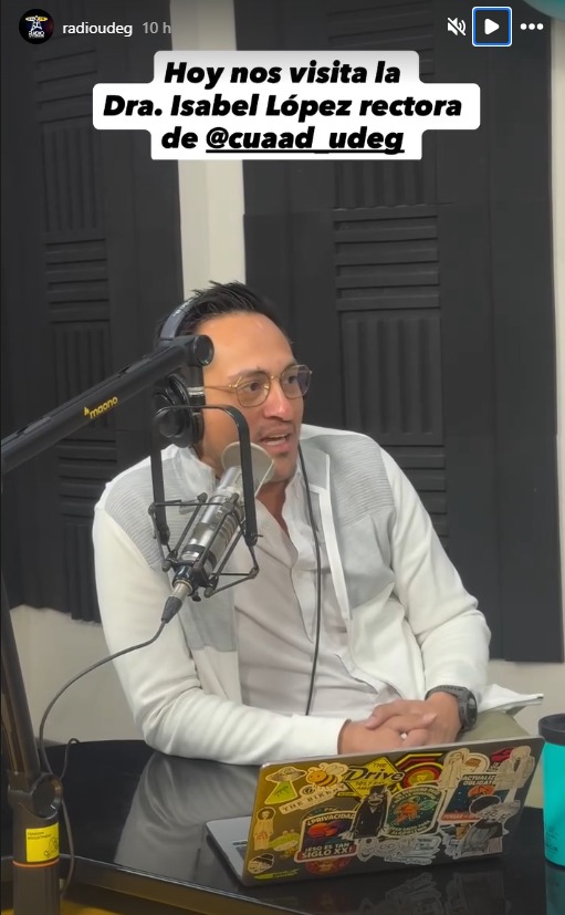 Audiocracia - Mi. 28 Ene 2026