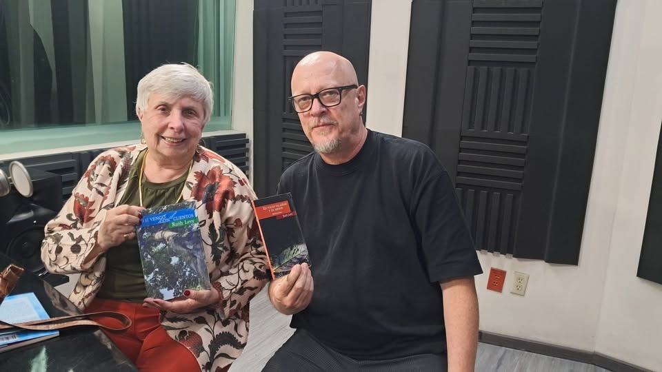 La Botica de los Cuentos - Mi. 28 Ene 2026