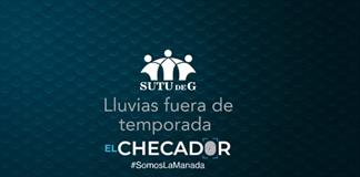 El Checador - Sa. 24 Ene 2026