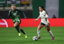 Las jugadoras de 24 a 29 años perciben salarios más altos
Las jugadoras de 24 a 29 años perciben salarios más altos