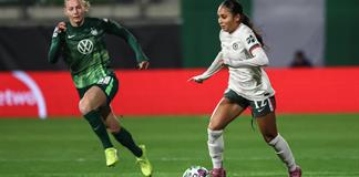 Las jugadoras de 24 a 29 años perciben salarios más altos