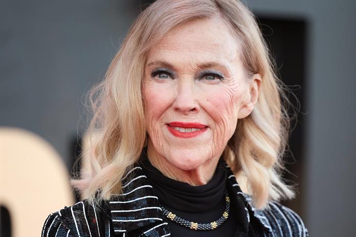 Catherine OHara, actriz de Home Alone y Beetlejuice, muere a los 71 años Catherine OHara, actriz de Home Alone y Beetlejuice, muere a los 71 años
