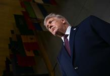 Trump nomina al exgobernador Kevin Warsh para ser próximo presidente de la Fed