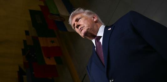 Trump nomina al exgobernador Kevin Warsh para ser próximo presidente de la Fed