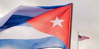 Aranceles de EEUU a países que ayuden a Cuba con petróleo podría provocar crisis humana, advierte Sheinbaum Aranceles de EEUU a países que ayuden a Cuba con petróleo podría provocar crisis humana, advierte Sheinbaum