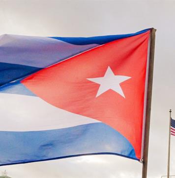 Aranceles de EEUU a países que ayuden a Cuba con petróleo podría provocar crisis humana, advierte Sheinbaum Aranceles de EEUU a países que ayuden a Cuba con petróleo podría provocar crisis humana, advierte Sheinbaum