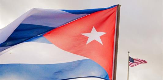 Aranceles de EEUU a países que ayuden a Cuba con petróleo podría provocar crisis humana, advierte Sheinbaum