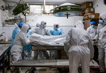 Israel niega haber reconocido como fiable el saldo de más de 71.000 muertos en Gaza