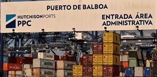 Panam&aacute; en contacto con Maersk para operar en el canal tras anular contrato a hongkonesa