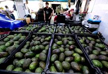 Economía de México crece 0,7% en 2025, su peor desempeño desde la pandemia en 2020