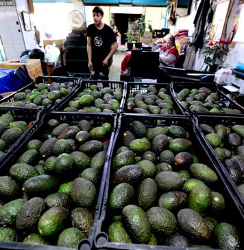 Economía de México crece 0,7% en 2025, su peor desempeño desde la pandemia en 2020 Economía de México crece 0,7% en 2025, su peor desempeño desde la pandemia en 2020