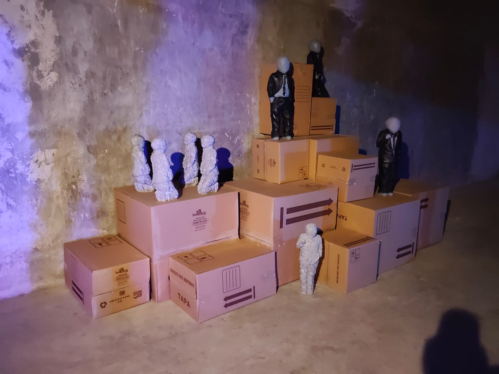 “MU”, exposición sobre el impacto occidental en la cultura japonesa es parte del ART WKND tapatío