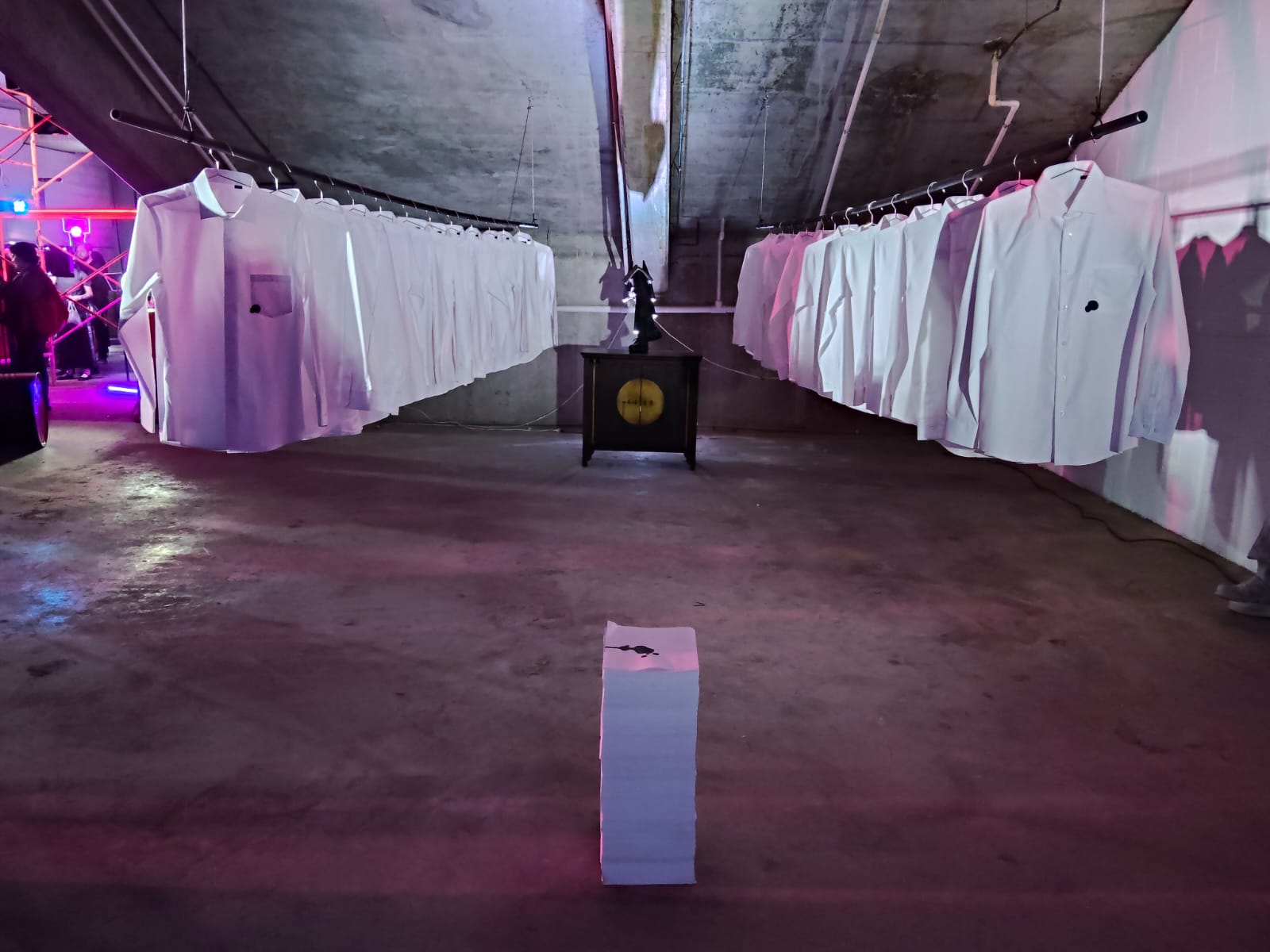 “MU”, exposición sobre el impacto occidental en la cultura japonesa es parte del ART WKND tapatío