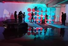 “MU”, exposición sobre el impacto occidental en la cultura japonesa es parte del ART WKND tapatío