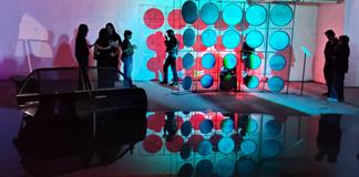 “MU”, exposición sobre el impacto occidental en la cultura japonesa es parte del ART WKND tapatío