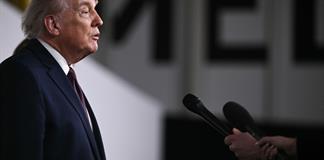 Blue Origin pausar&aacute; el turismo espacial para enfocarse en el regreso a la Luna