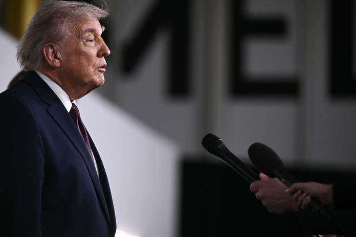 Blue Origin pausará el turismo espacial para enfocarse en el regreso a la Luna Blue Origin pausará el turismo espacial para enfocarse en el regreso a la Luna