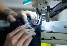 Fibra de cáñamo, la apuesta de una marca colombiana para hacer moda sostenible y política Fibra de cáñamo, la apuesta de una marca colombiana para hacer moda sostenible y política