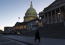 Gobierno de EE.UU. podría enfrentar cierre parcial este fin de semana Gobierno de EE.UU. podría enfrentar cierre parcial este fin de semana