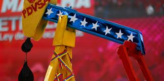 Presidenta de Venezuela aborda cooperaci&oacute;n energ&eacute;tica con India en llamada con primer ministro