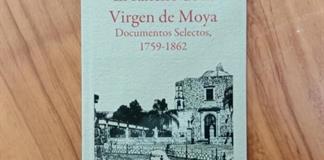 "La cultura importa": El Dr. David Carbajal publica y distribuye gratuitamente documentos in&eacute;ditos del pueblo de Moya.