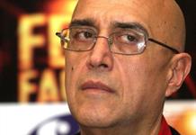 Muere Pedro Torres, productor de estrellas como Luis Miguel y Lucía Méndez Muere Pedro Torres, productor de estrellas como Luis Miguel y Lucía Méndez