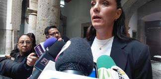 Semadet admite fallas para informar sobre mala calidad del aire Semadet admite fallas para informar sobre mala calidad del aire