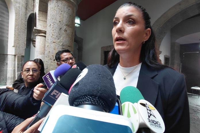 Semadet admite fallas para informar sobre mala calidad del aire Semadet admite fallas para informar sobre mala calidad del aire