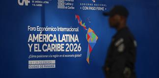 Am&eacute;rica Latina busca su posici&oacute;n en el nuevo escenario econ&oacute;mico