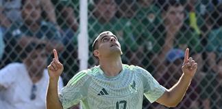 Inter Miami confirma contratación de Germán Berterame como jugador franquicia para la MLS Inter Miami confirma contratación de Germán Berterame como jugador franquicia para la MLS