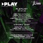 Play - Ju. 29 Ene 2026