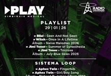 Play - Ju. 29 Ene 2026