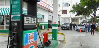 Crisis energ&eacute;tica en Cuba se agrava tras decreto de aranceles de Trump