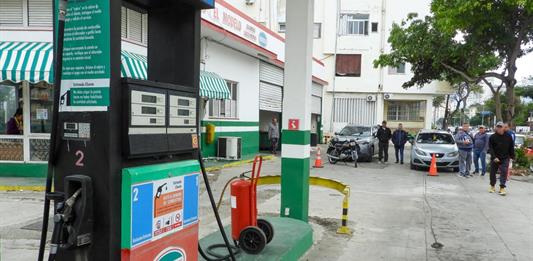 Crisis energética en Cuba se agrava tras decreto de aranceles de Trump