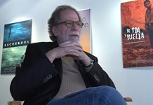 Academia Mexicana y CCC lamentan fallecimiento de Henner Hofmann, director de fotografía mexicano Academia Mexicana y CCC lamentan fallecimiento de Henner Hofmann, director de fotografía mexicano