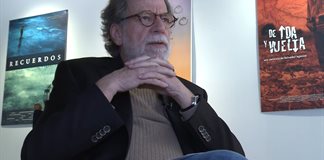 Academia Mexicana y CCC lamentan fallecimiento de Henner Hofmann, director de fotograf&iacute;a mexicano