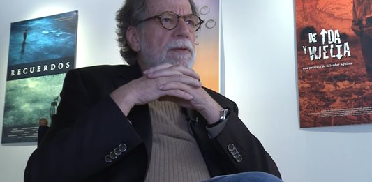 Academia Mexicana y CCC lamentan fallecimiento de Henner Hofmann, director de fotografía mexicano