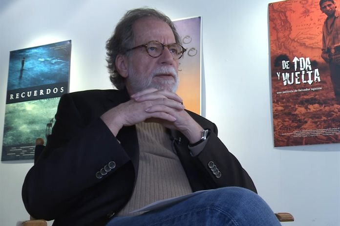 Academia Mexicana y CCC lamentan fallecimiento de Henner Hofmann, director de fotografía mexicano Academia Mexicana y CCC lamentan fallecimiento de Henner Hofmann, director de fotografía mexicano