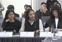 Diputadas de oposición y colectivos ponen en duda Encuesta sobre el Transporte del Imeplan