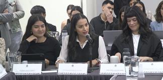 Diputadas de oposición y colectivos ponen en duda Encuesta sobre el Transporte del Imeplan Diputadas de oposición y colectivos ponen en duda Encuesta sobre el Transporte del Imeplan