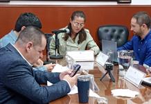 Pasó el primer filtro en el Congreso la creación de la "unión civil por tiempo determinado" Pasó el primer filtro en el Congreso la creación de la "unión civil por tiempo determinado"