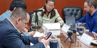 Pasó el primer filtro en el Congreso la creación de la "unión civil por tiempo determinado" Pasó el primer filtro en el Congreso la creación de la "unión civil por tiempo determinado"