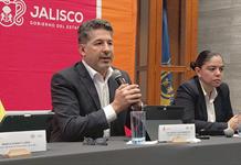 Por sarampión, suspenden clases en 15 escuelas de Jalisco Por sarampión, suspenden clases en 15 escuelas de Jalisco